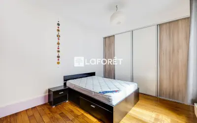 Appartement 389 000 € PARIS (75014) photo 2