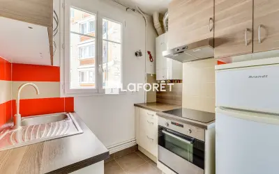 Appartement 389 000 € PARIS (75014) photo 4