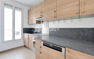 Appartement 515 000 € PARIS (75013) photo 5