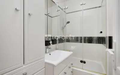 Appartement 515 000 € PARIS (75013) photo 6