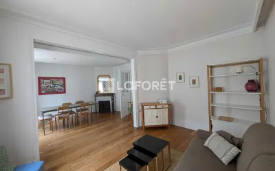 Appartement 1 890 €/mois PARIS (75014) photo 2
