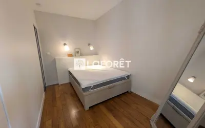Appartement 1 890 €/mois PARIS (75014) photo 4