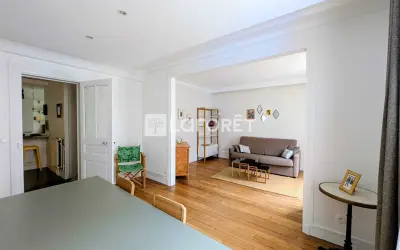 Appartement 1 890 €/mois PARIS (75014) photo 6