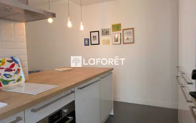 Appartement 1 890 €/mois PARIS (75014) photo 7