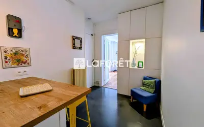 Appartement 1 890 €/mois PARIS (75014) photo 8