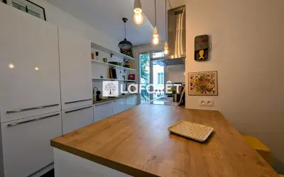 Appartement 1 890 €/mois PARIS (75014) photo 9