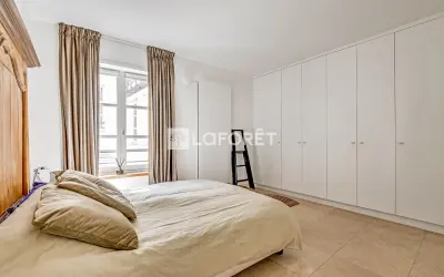 Appartement 1 800 000 € PARIS (75005) photo 2
