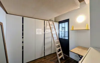Appartement 1 370 €/mois PARIS (75014) photo 2