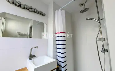 Appartement 1 370 €/mois PARIS (75014) photo 4