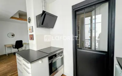 Appartement 1 370 €/mois PARIS (75014) photo 5