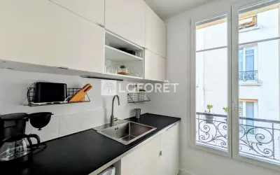 Appartement 1 370 €/mois PARIS (75014) photo 7