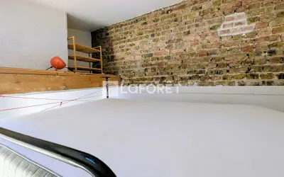 Appartement 1 370 €/mois PARIS (75014) photo 8