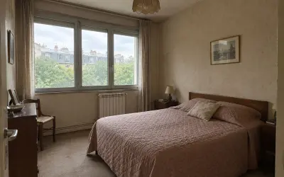 Appartement 635 000 € PARIS (75014) photo 4
