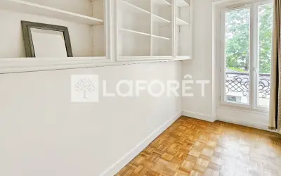 Appartement 399 000 € PARIS (75014) photo 4