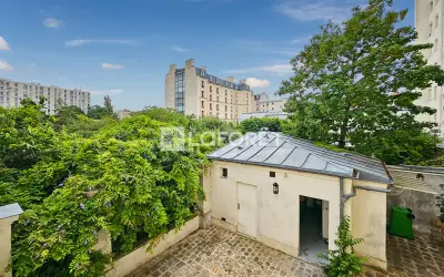 Appartement 399 000 € PARIS (75014) photo 5