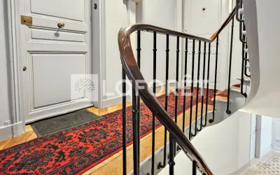Appartement 399 000 € PARIS (75014) photo 6