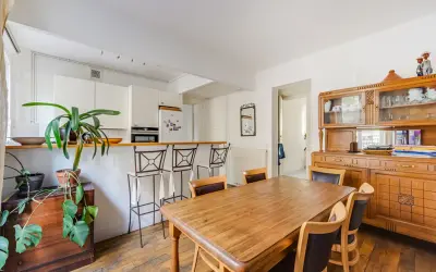 Appartement 835 000 € PARIS (75013) photo 2