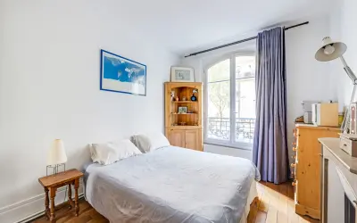 Appartement 835 000 € PARIS (75013) photo 4