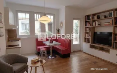 Appartement 399 000 € PARIS (75014) photo 2