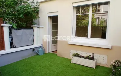Appartement 399 000 € PARIS (75014) photo 4