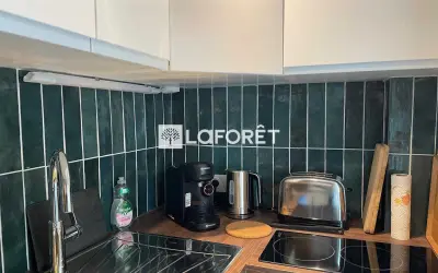 Appartement 299 000 € PARIS (75014) photo 4