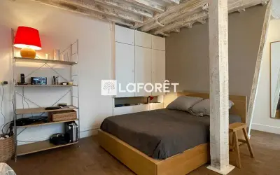 Appartement 299 000 € PARIS (75014) photo 6