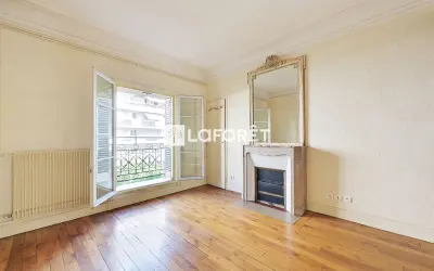 Appartement 750 000 € PARIS (75014) photo 2