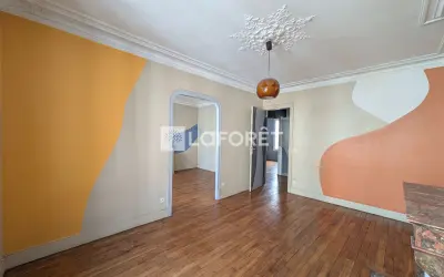 Appartement 520 000 € PARIS (75014) photo 2
