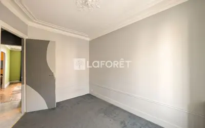 Appartement 520 000 € PARIS (75014) photo 4