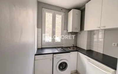 Appartement 520 000 € PARIS (75014) photo 5