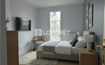 Appartement 252 000 € VITRY SUR SEINE (94400) photo 2