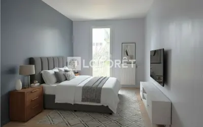 Appartement 252 000 € VITRY SUR SEINE (94400) photo 4