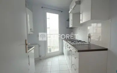 Appartement 252 000 € VITRY SUR SEINE (94400) photo 6