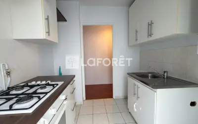 Appartement 252 000 € VITRY SUR SEINE (94400) photo 7
