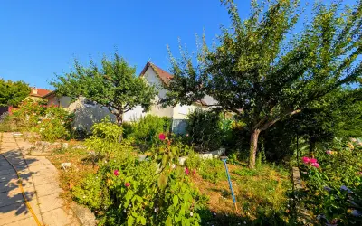 Maison 450 000 € VITRY SUR SEINE (94400) photo 2