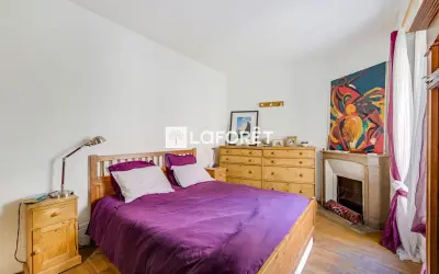 Appartement 799 000 € PARIS (75013) photo 2