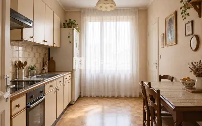 Appartement 649 000 € PARIS (75014) photo 2