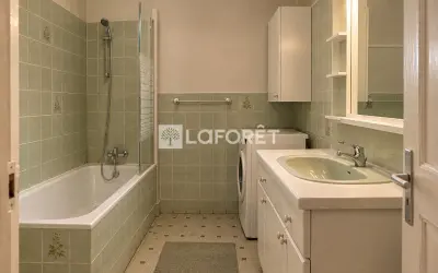 Appartement 649 000 € PARIS (75014) photo 5