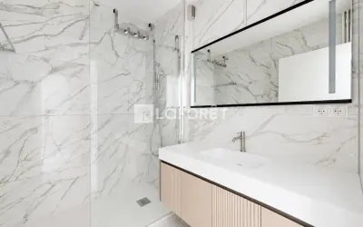 Appartement 423 000 € PARIS (75013) photo 6