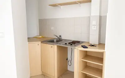 Appartement 239 000 € PARIS (75013) photo 4