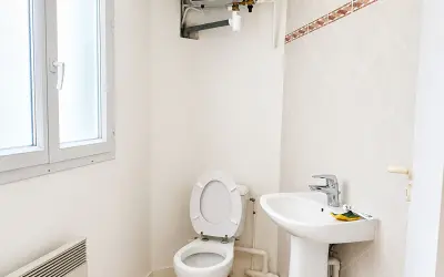 Appartement 239 000 € PARIS (75013) photo 5