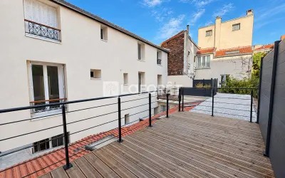 Appartement 532 500 € PARIS (75013) photo 2