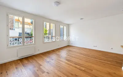 Appartement 532 500 € PARIS (75013) photo 4