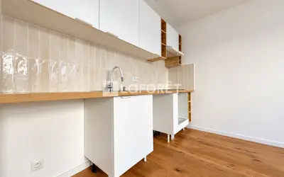 Appartement 532 500 € PARIS (75013) photo 5