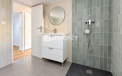 Appartement 532 500 € PARIS (75013) photo 9