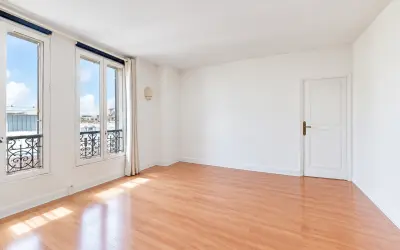 Appartement 226 000 € IVRY SUR SEINE (94200) photo 2