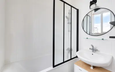 Appartement 226 000 € IVRY SUR SEINE (94200) photo 5