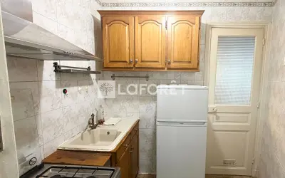 Maison 1 980 €/mois PARIS (75013) photo 4