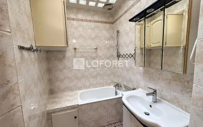 Maison 1 980 €/mois PARIS (75013) photo 5