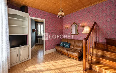 Maison 1 980 €/mois PARIS (75013) photo 6